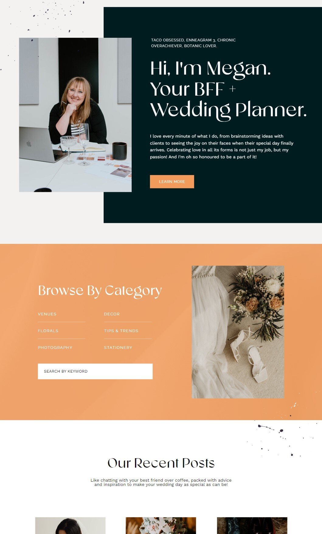 fun-stylish-website-design-for-wedding-planner (9)