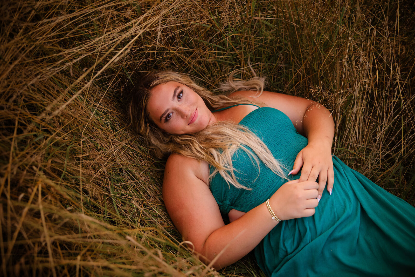 Photographer Senior Portraits Pittsburgh