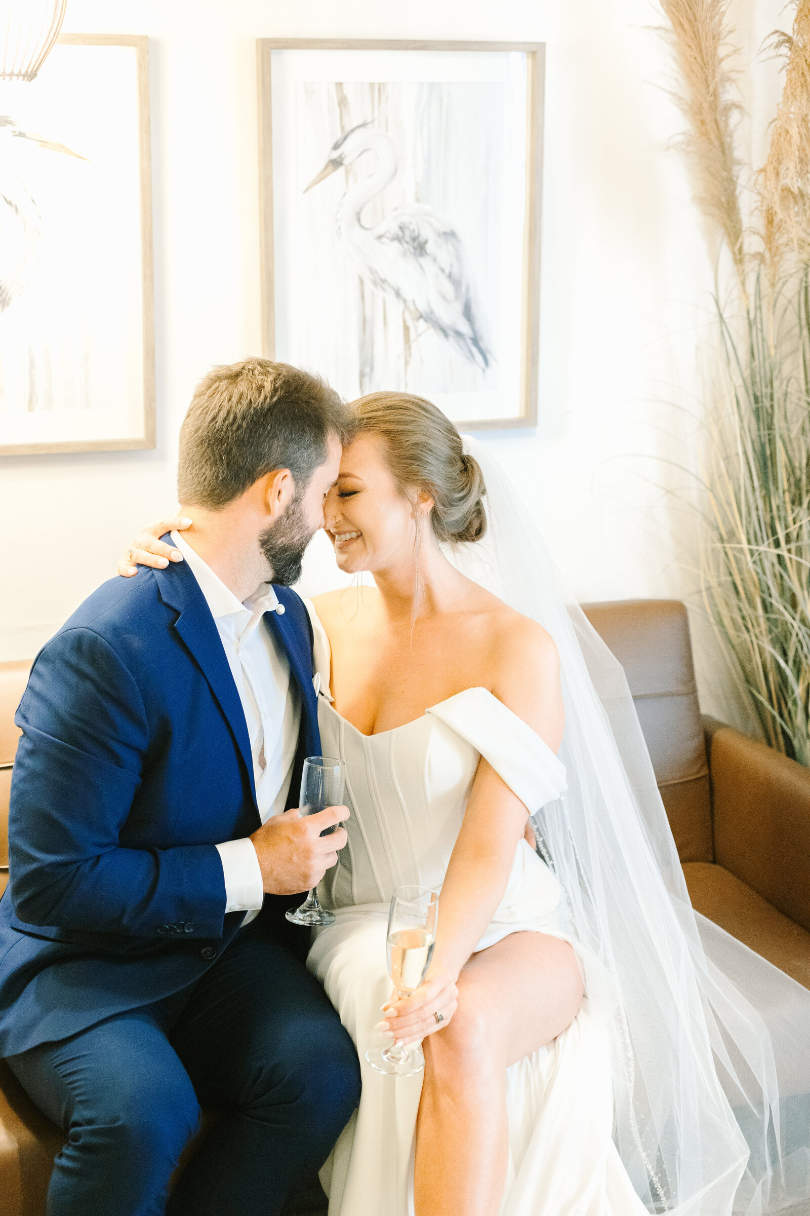 Monterey Beach Wedding 69
