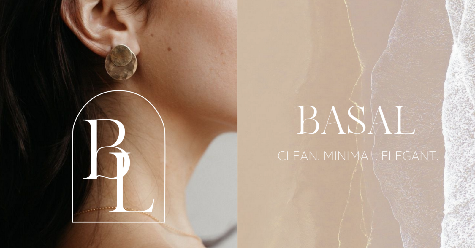 Jewlery Lifestyle Brand Logo