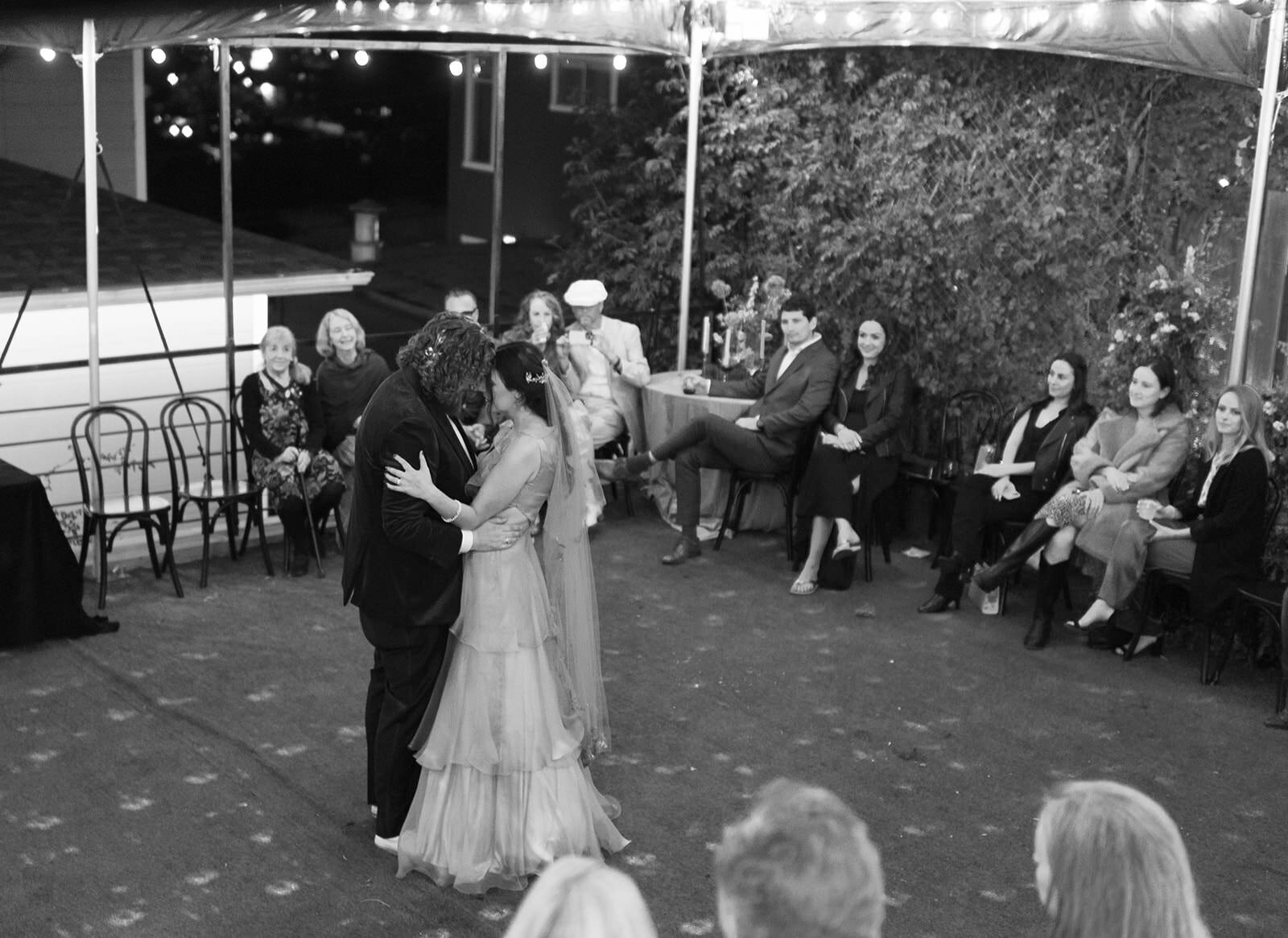 Gothic-Disco-Floral-Wedding73
