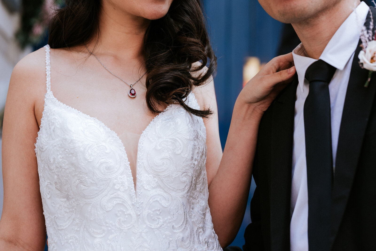 Chelsea Old Town Hall wedding