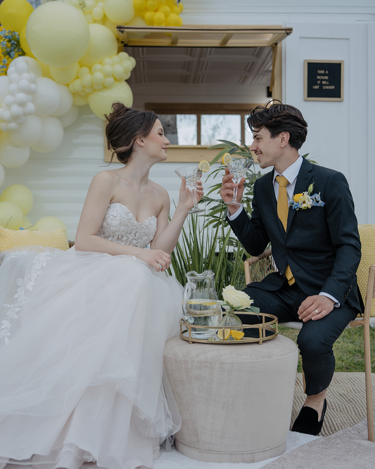 Myka Yuan Photo - Wedding Photography - TX