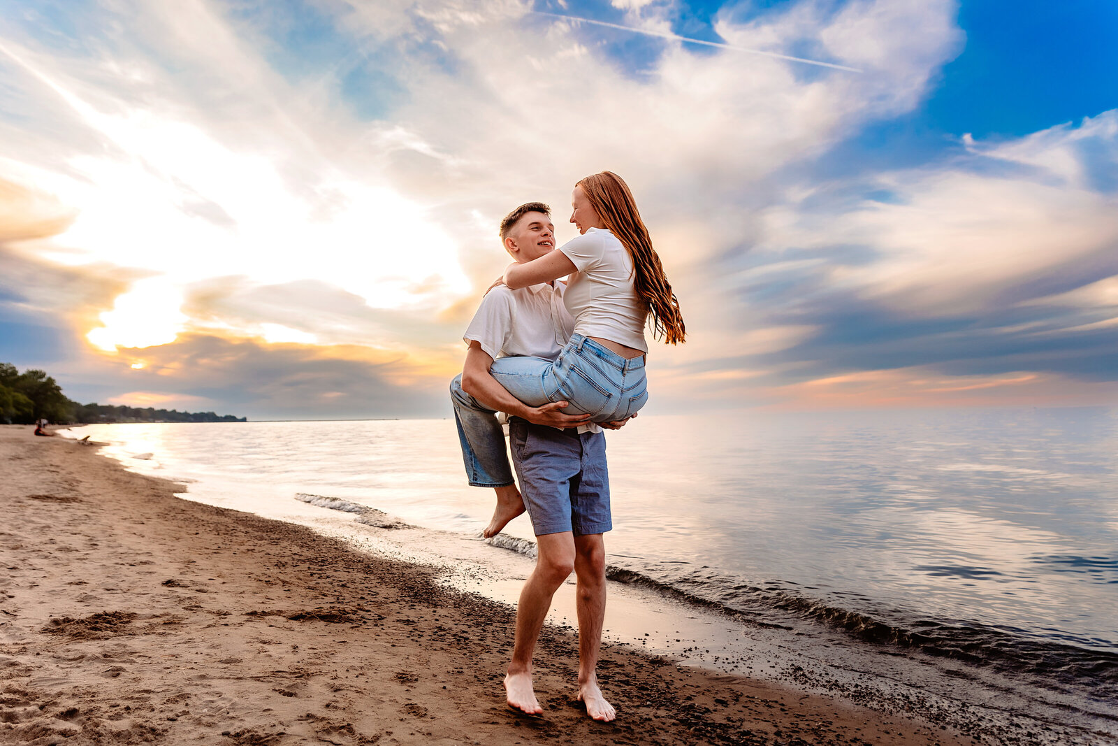 Couples Beach Photos Rochester NY_-7