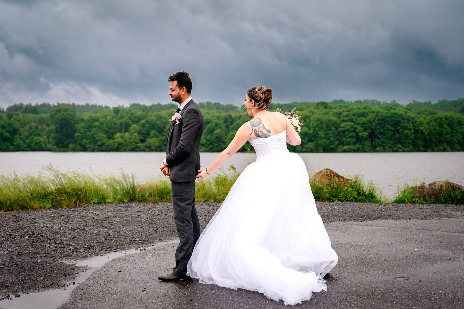 Cheyanne&Vik-1