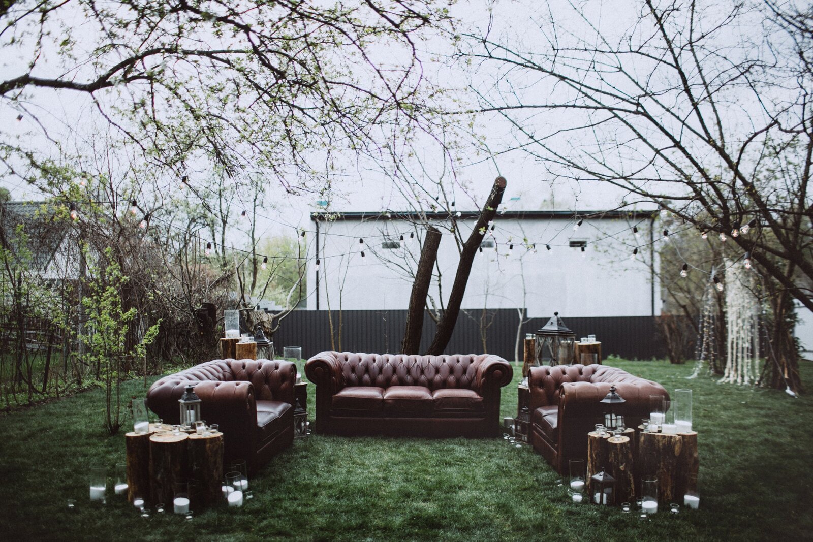 San Diego rustic wedding gallery