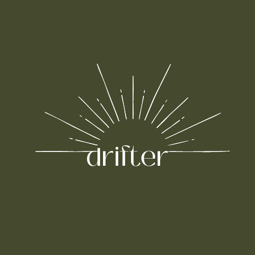 Drifter_Green