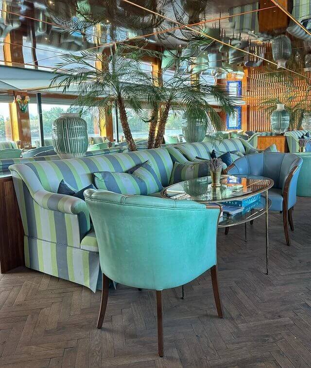 Uniworld River Cruises 5