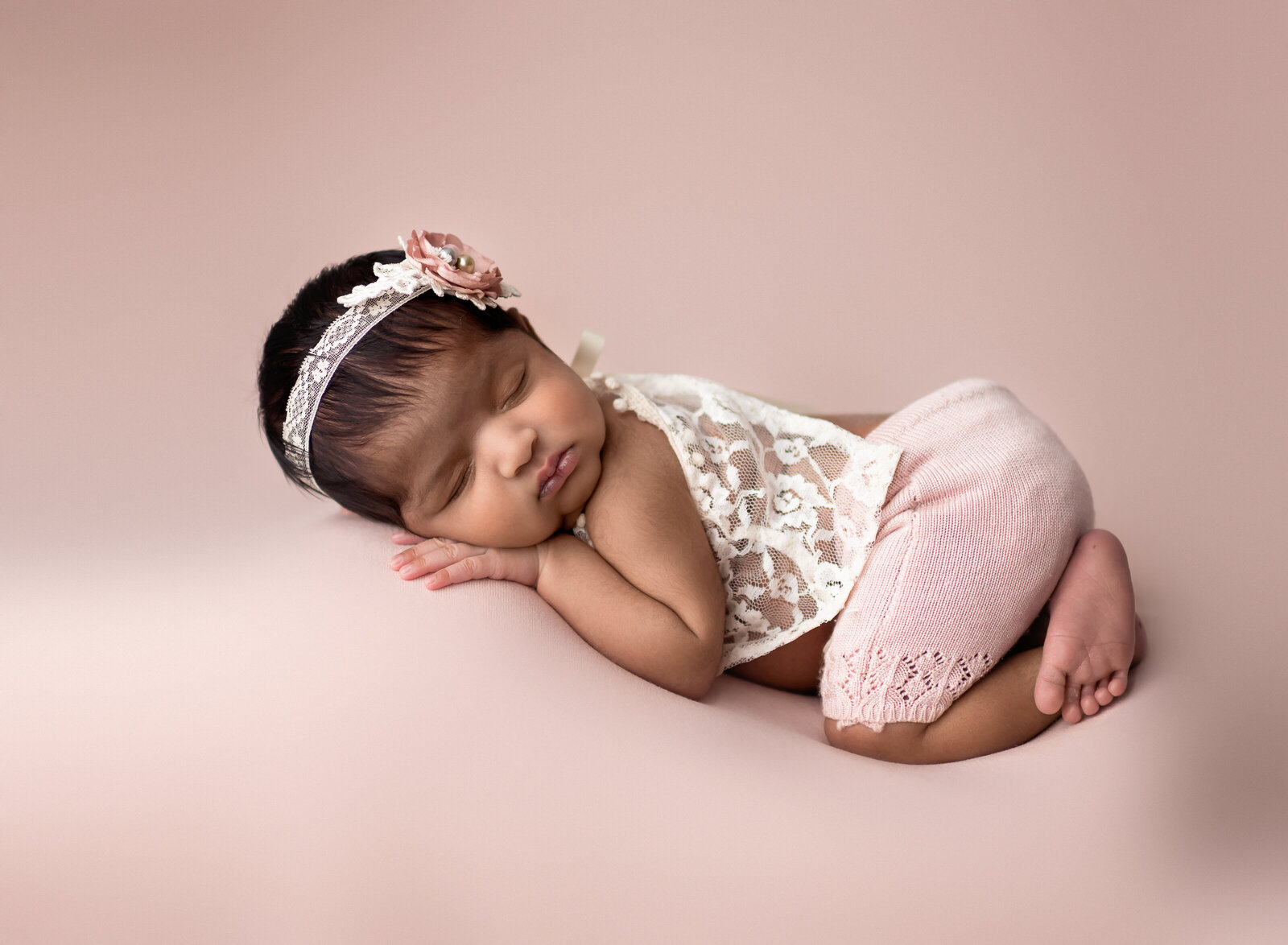 Atlanta newborn photographers