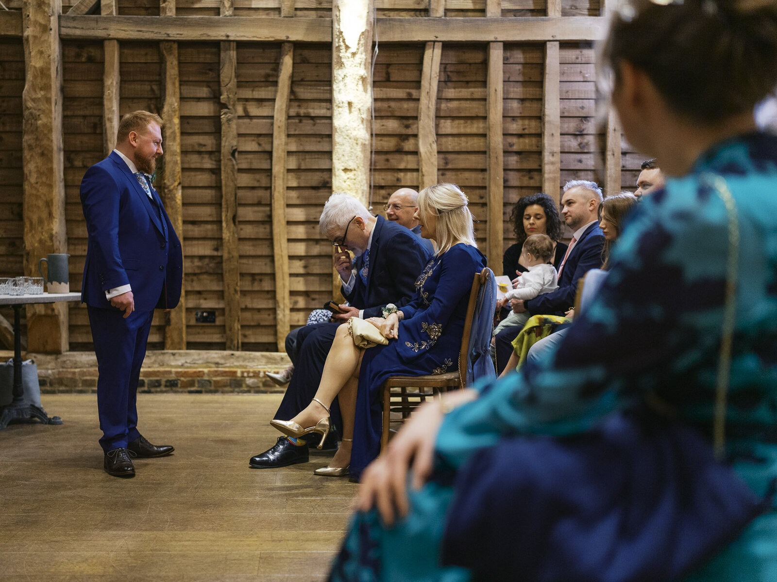 Tom & Elke Wedding-40