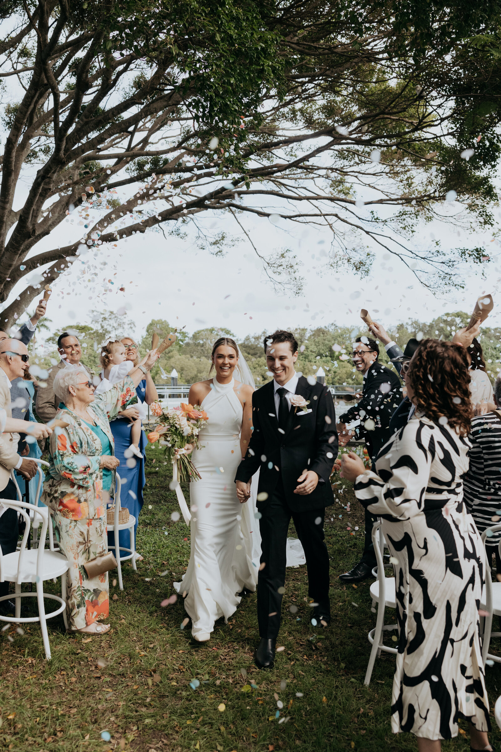 Ancora Wedding