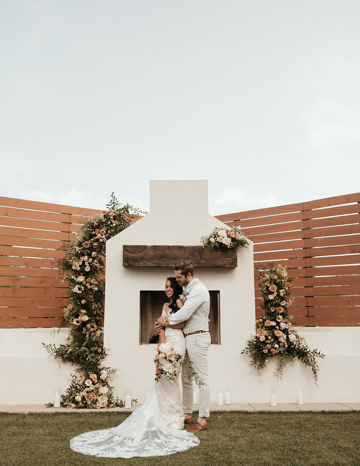 Colorado Springs Wedding Venue Creekside Event Center