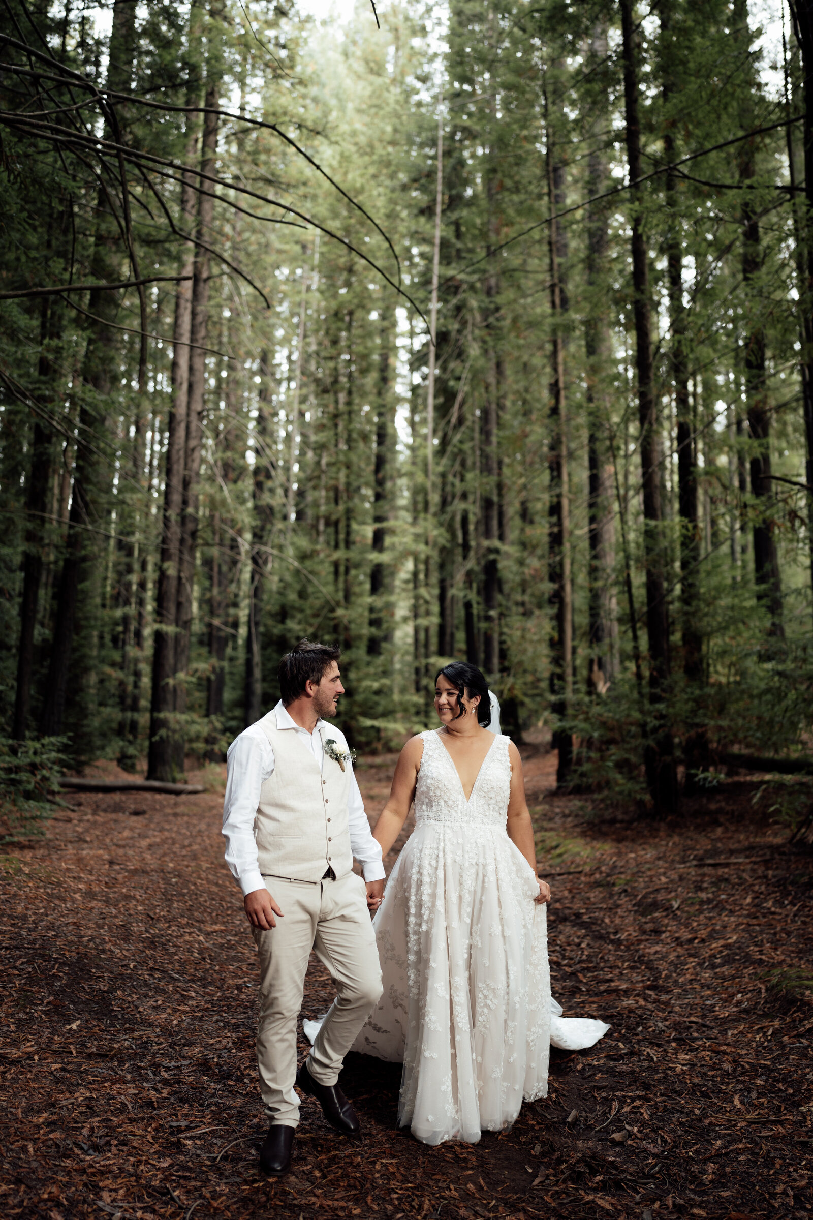Rhiannon and James - Bride and Groom Portraits - JessicaCarrollPhotographer-15