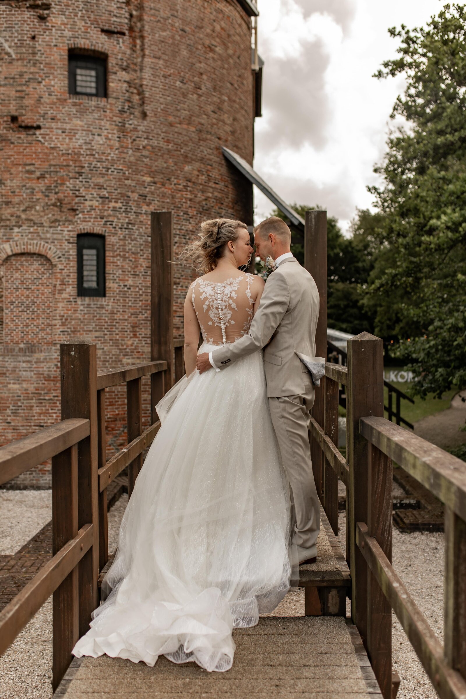 Danielle van Ommen Fotografie - trouwfotograaf Haarlem, Amsterdam, Hoofddorp, Noord Holland (208)