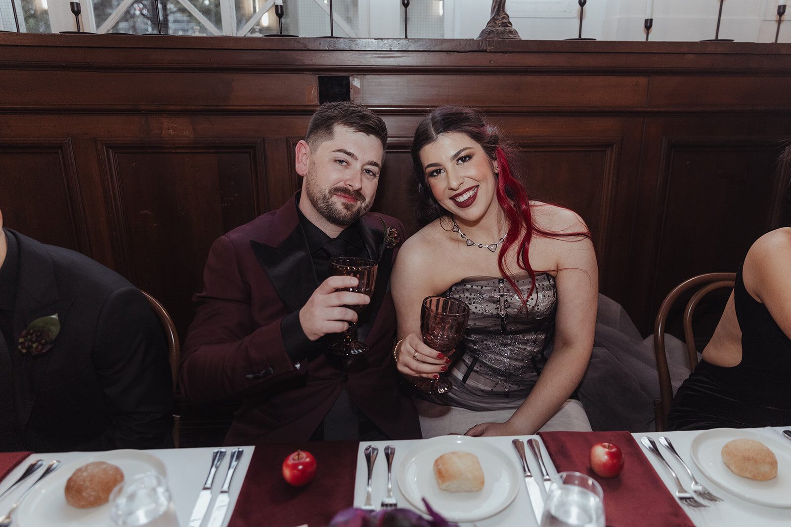 Andie x Dylan's Wedding-695