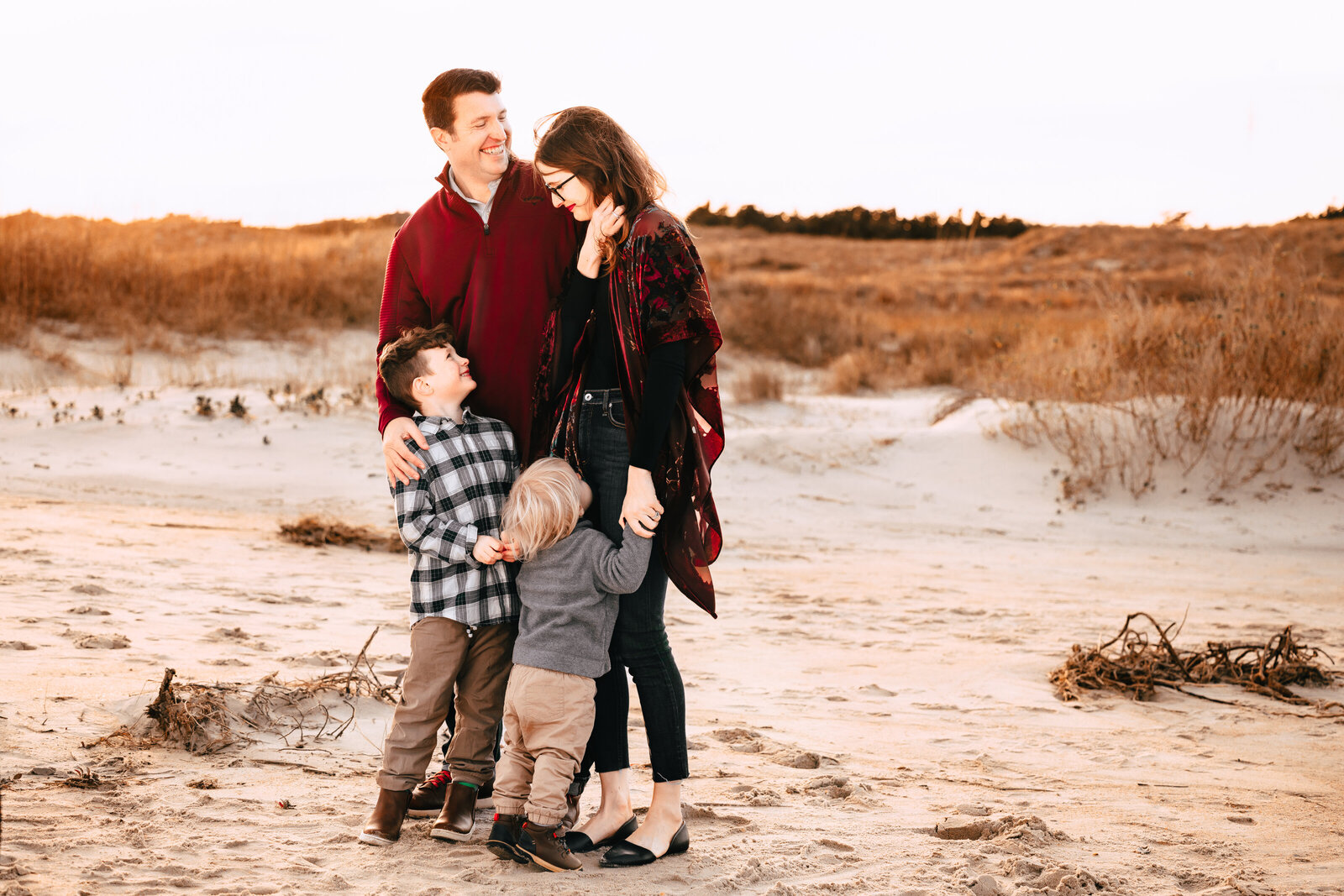 Memphis Photographer