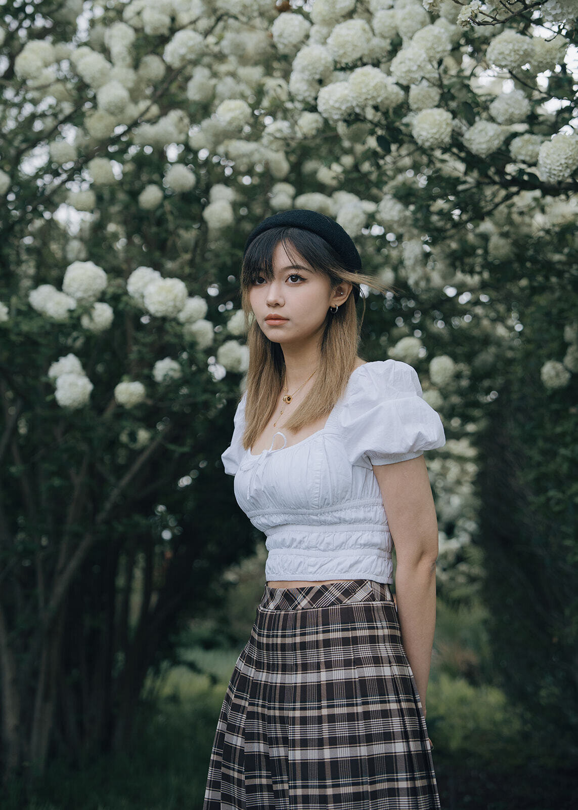 Mika Yuan Photography - Portrait 5