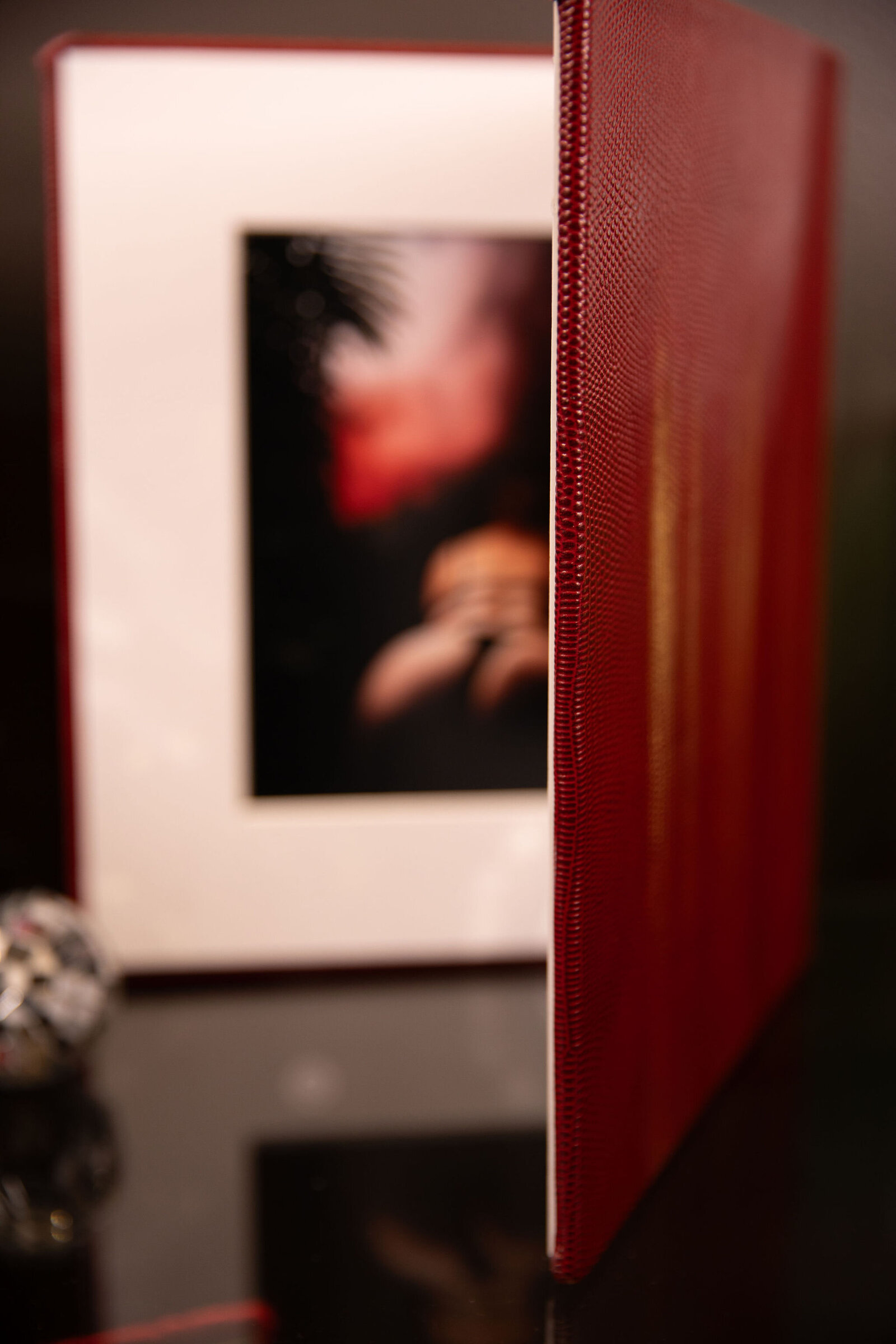 Luxury boudoir product keepsake capturing and preserving your treasured memories in Scottsdale, Arizona636