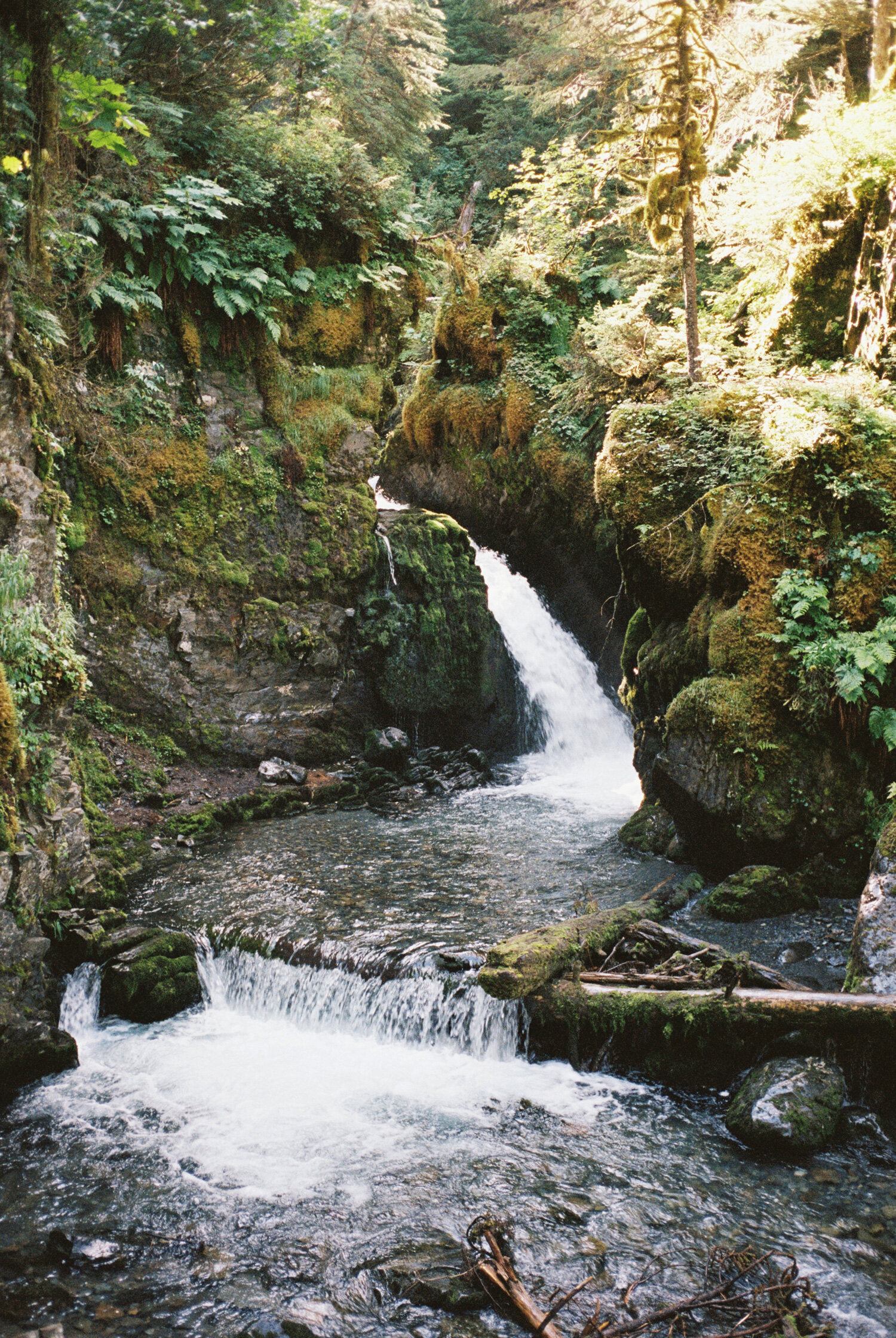 VirginCreekFalls