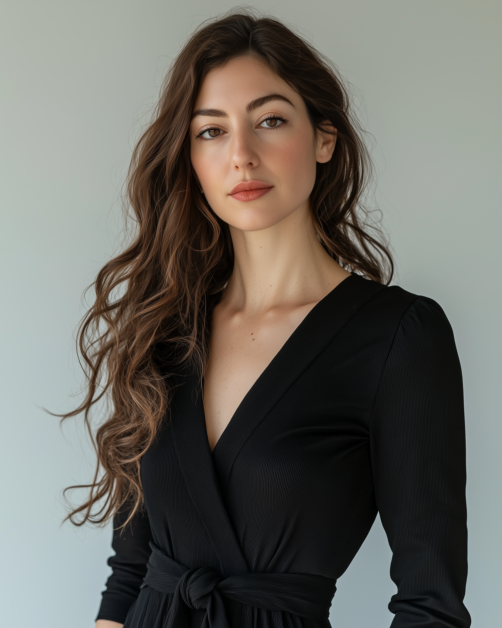 47 - Classic In Black