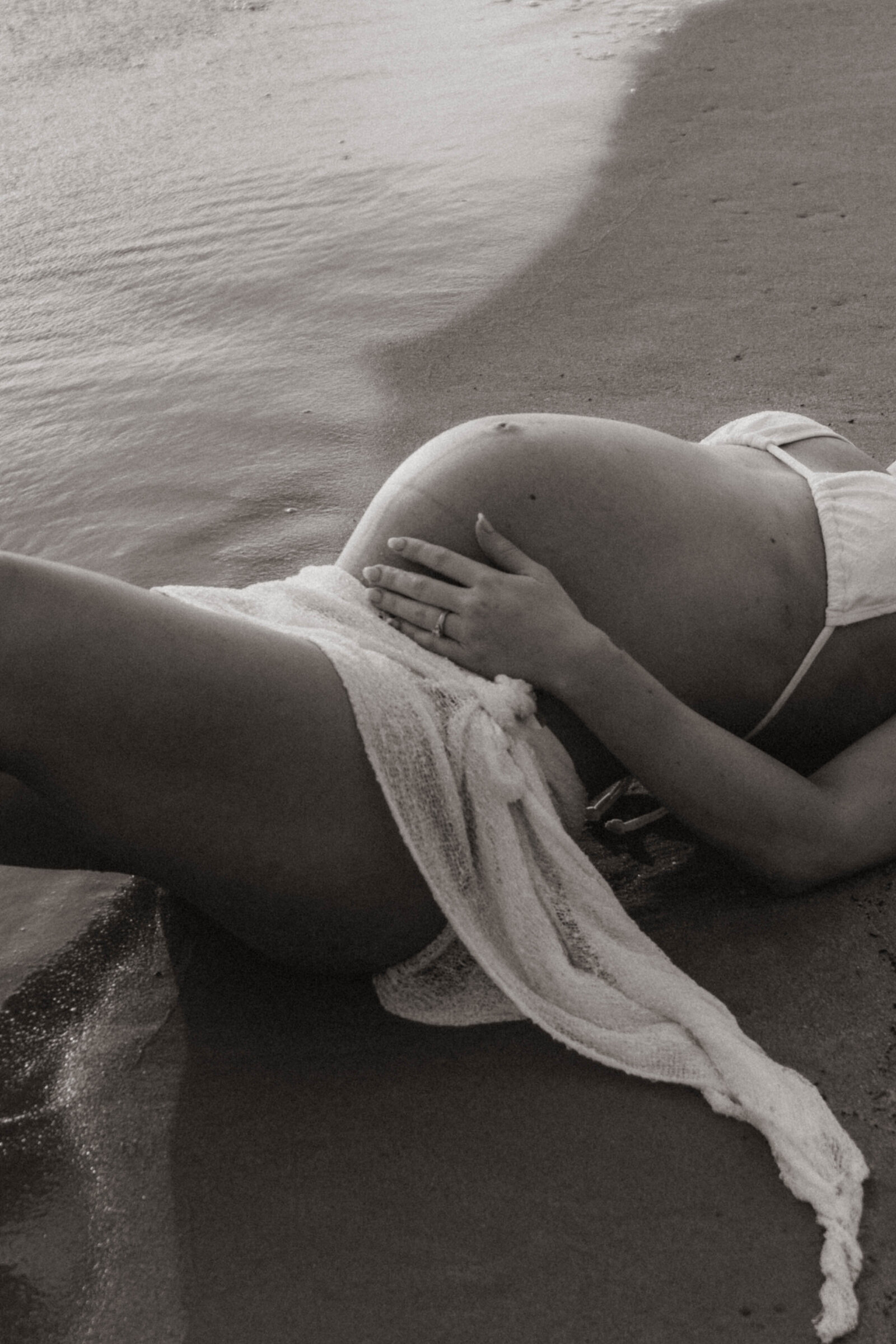 Maternity Photography Cairns
