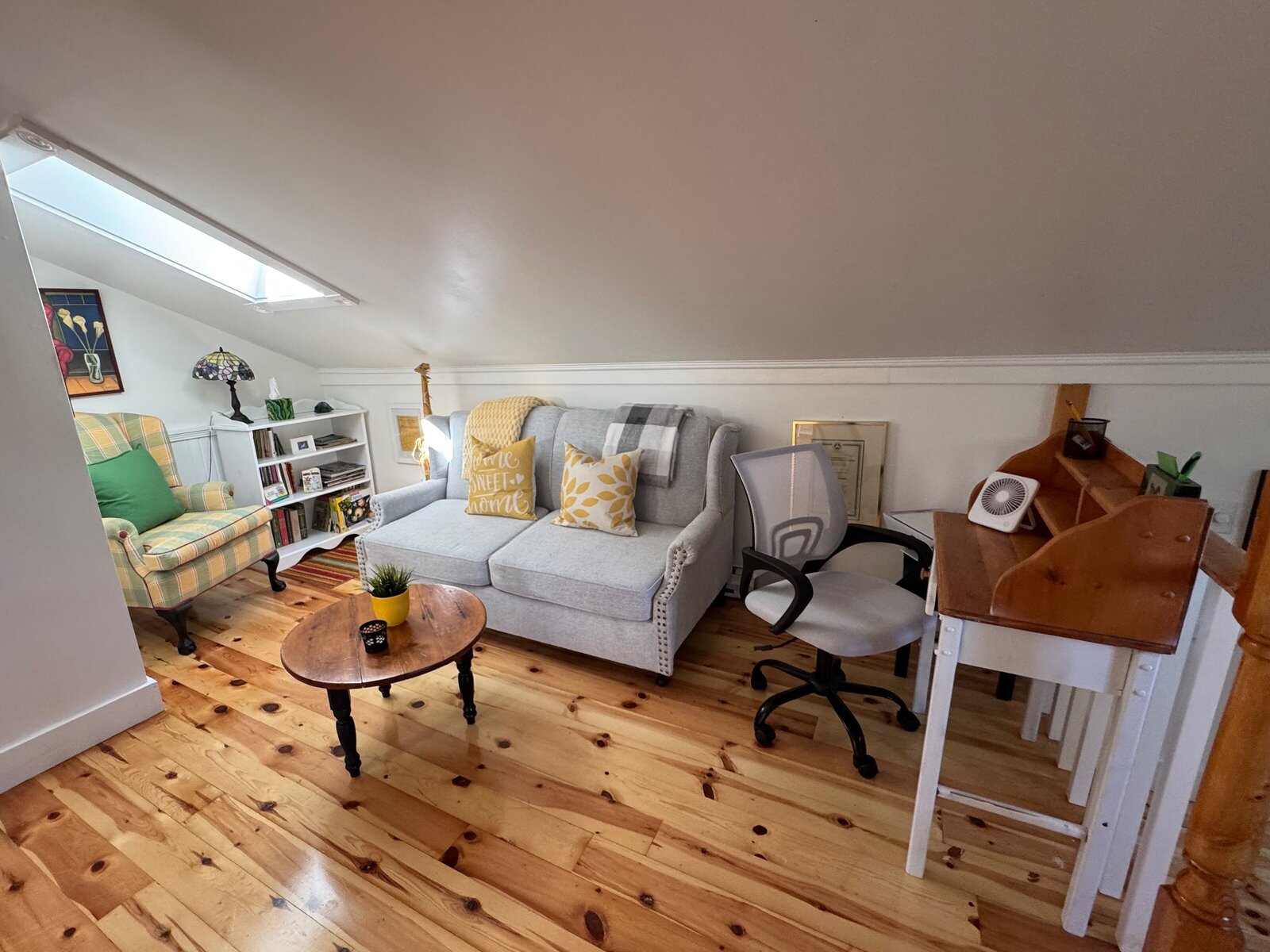 loft