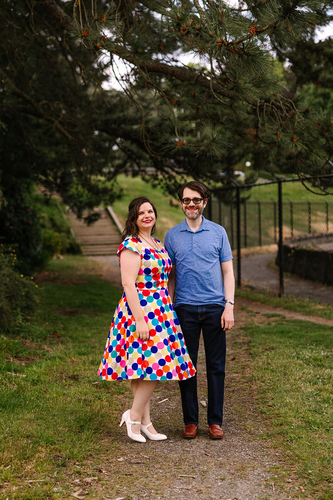 Holly Jacob Engagement Volunteer Park Seattle Joanna Monger Photography-108