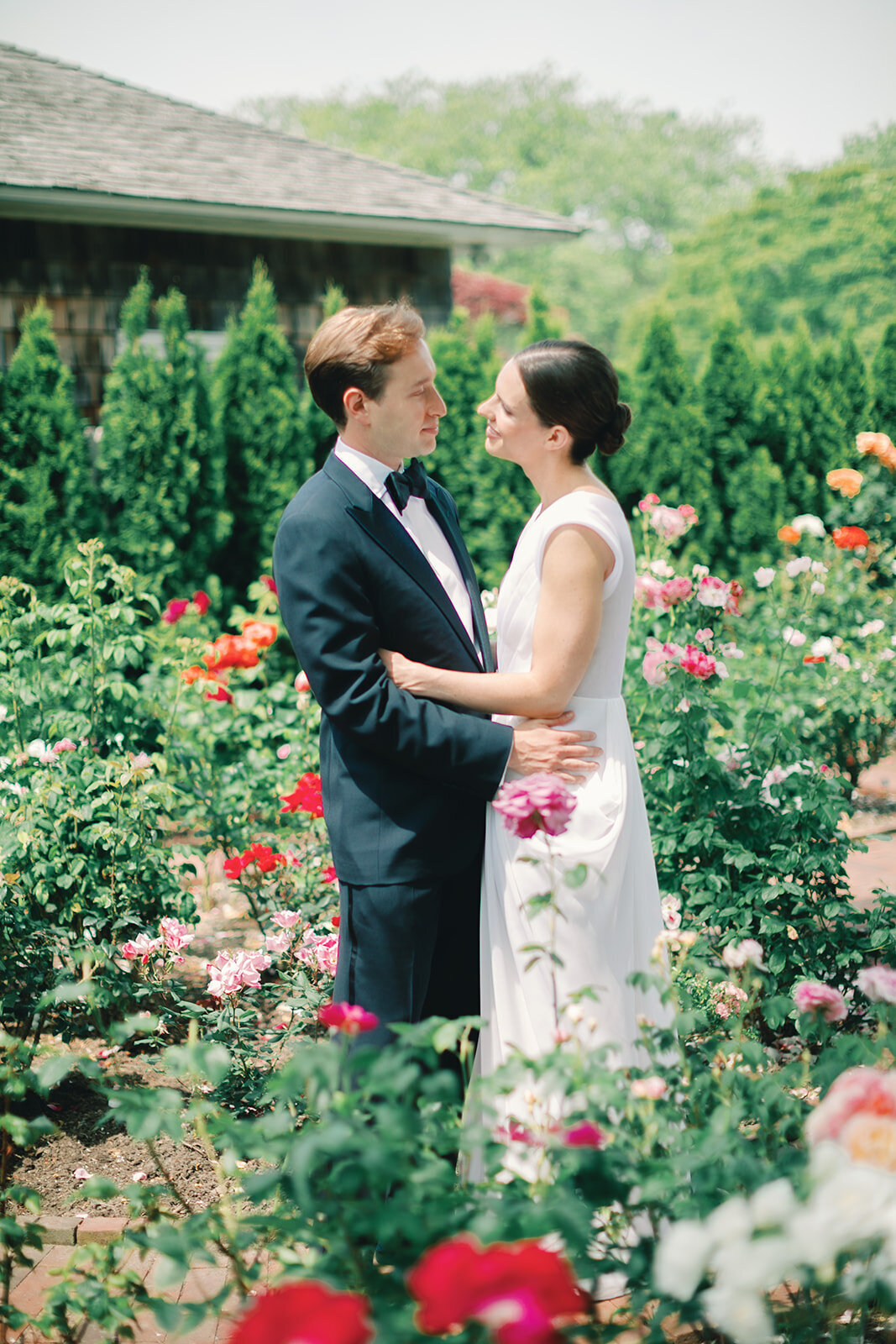 Julia and Dan-77