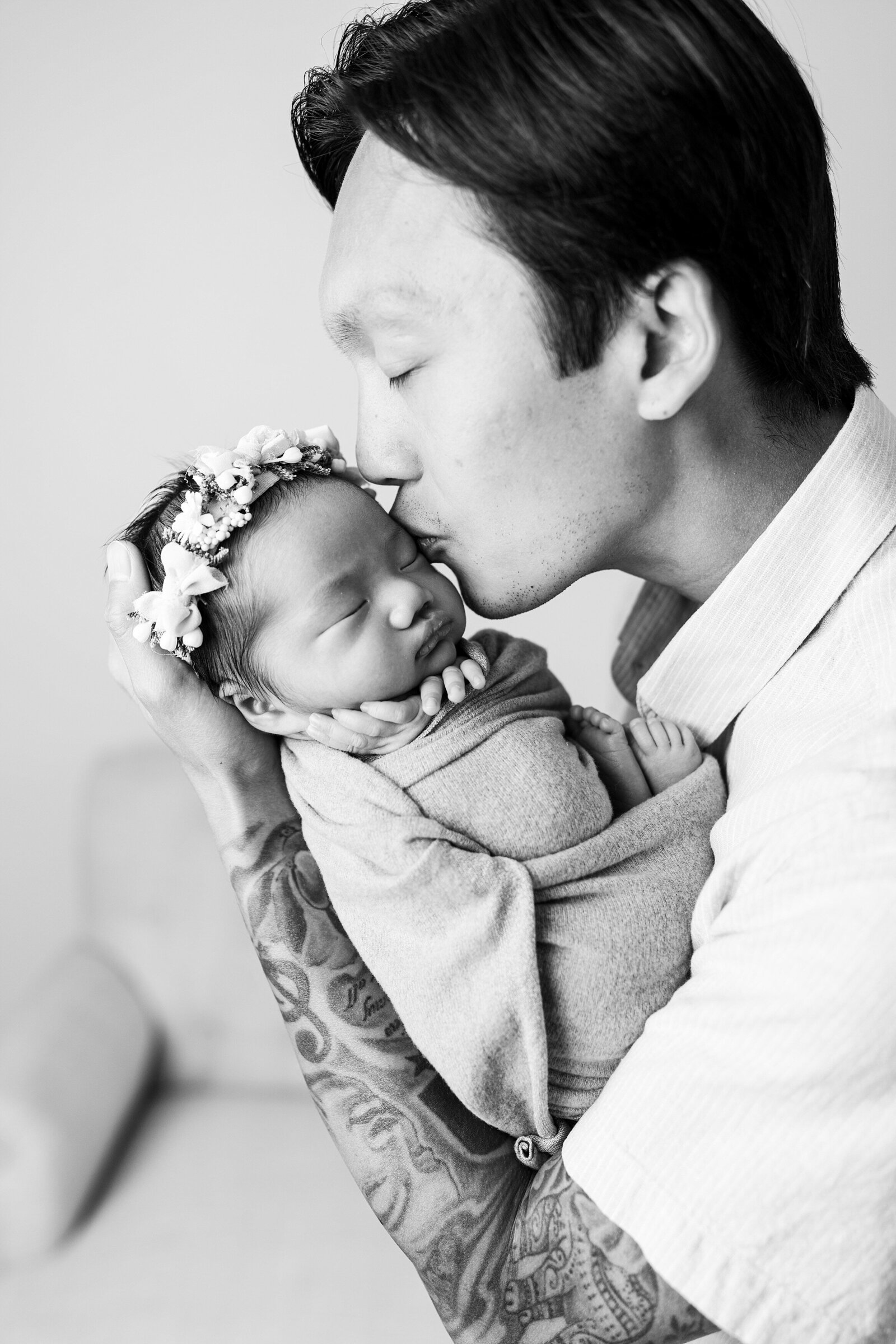 Northern Virginia Newborn Photographer Melissa Sheridan Photography_0106