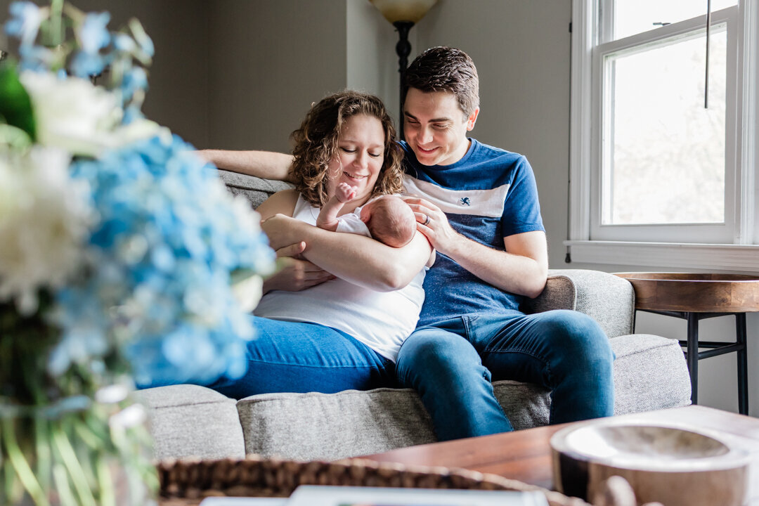 NJ Newborn Phototographer©Debbie Camba Photography-2