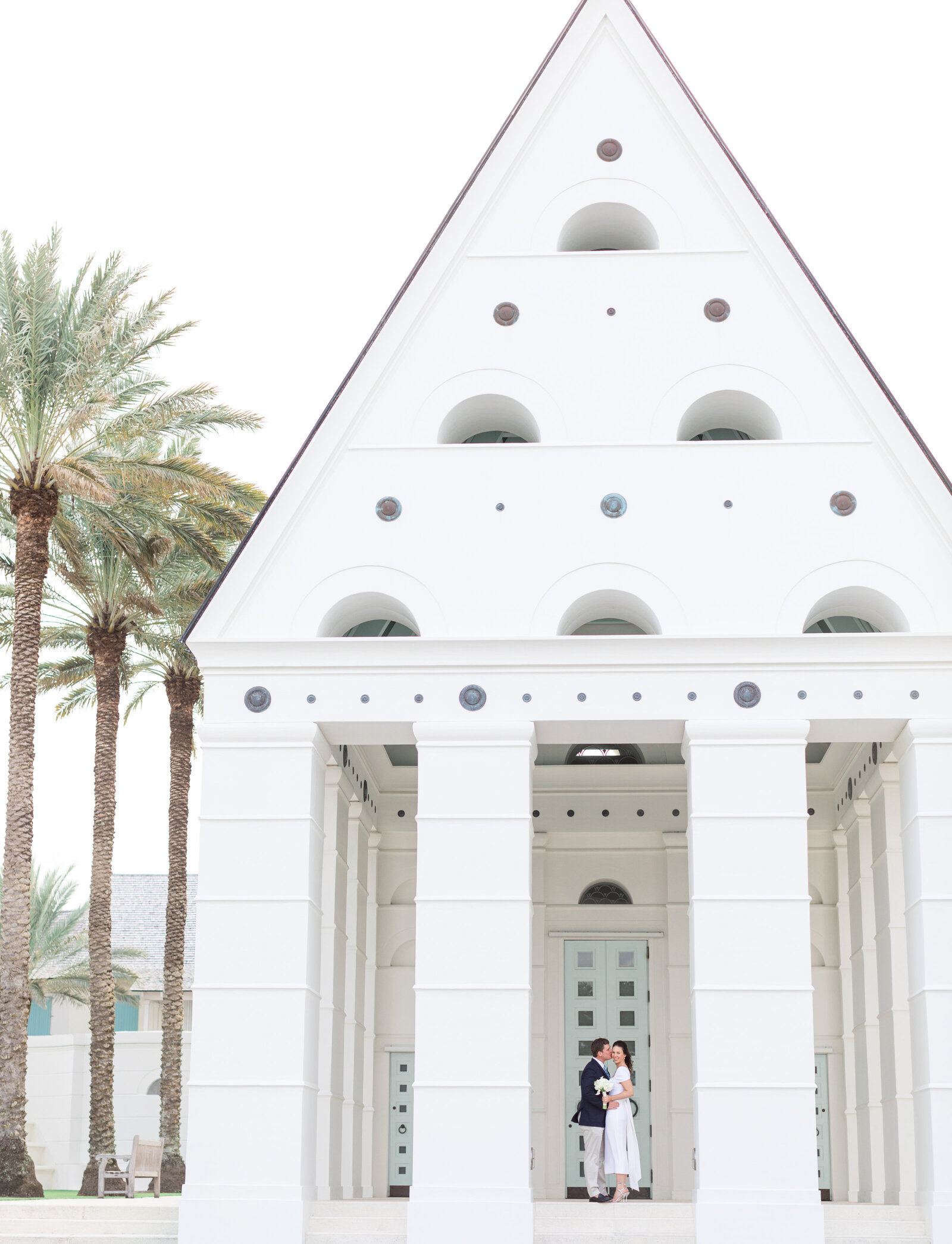 Windsorverobeachwedding