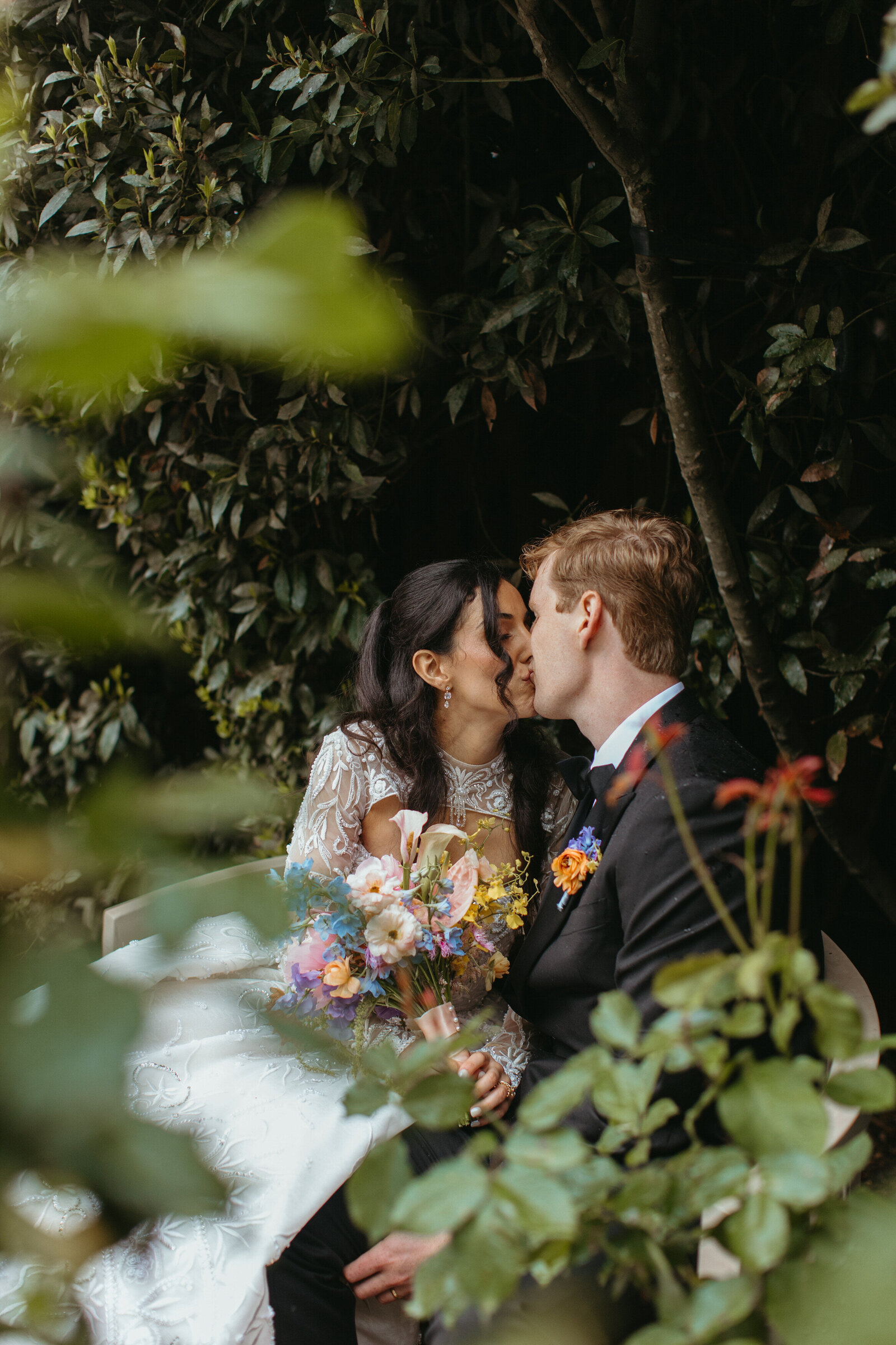Persian Sonoma Wedding99