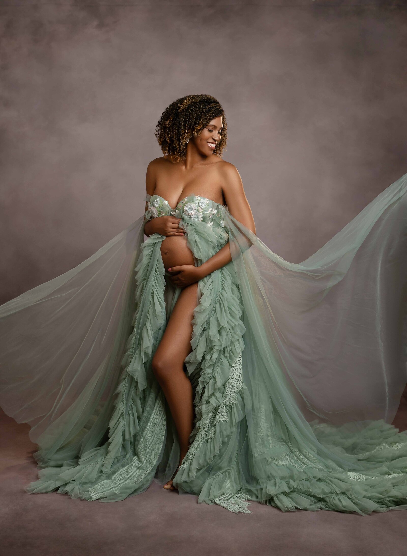 Atlanta-Maternity-Photo-shoot
