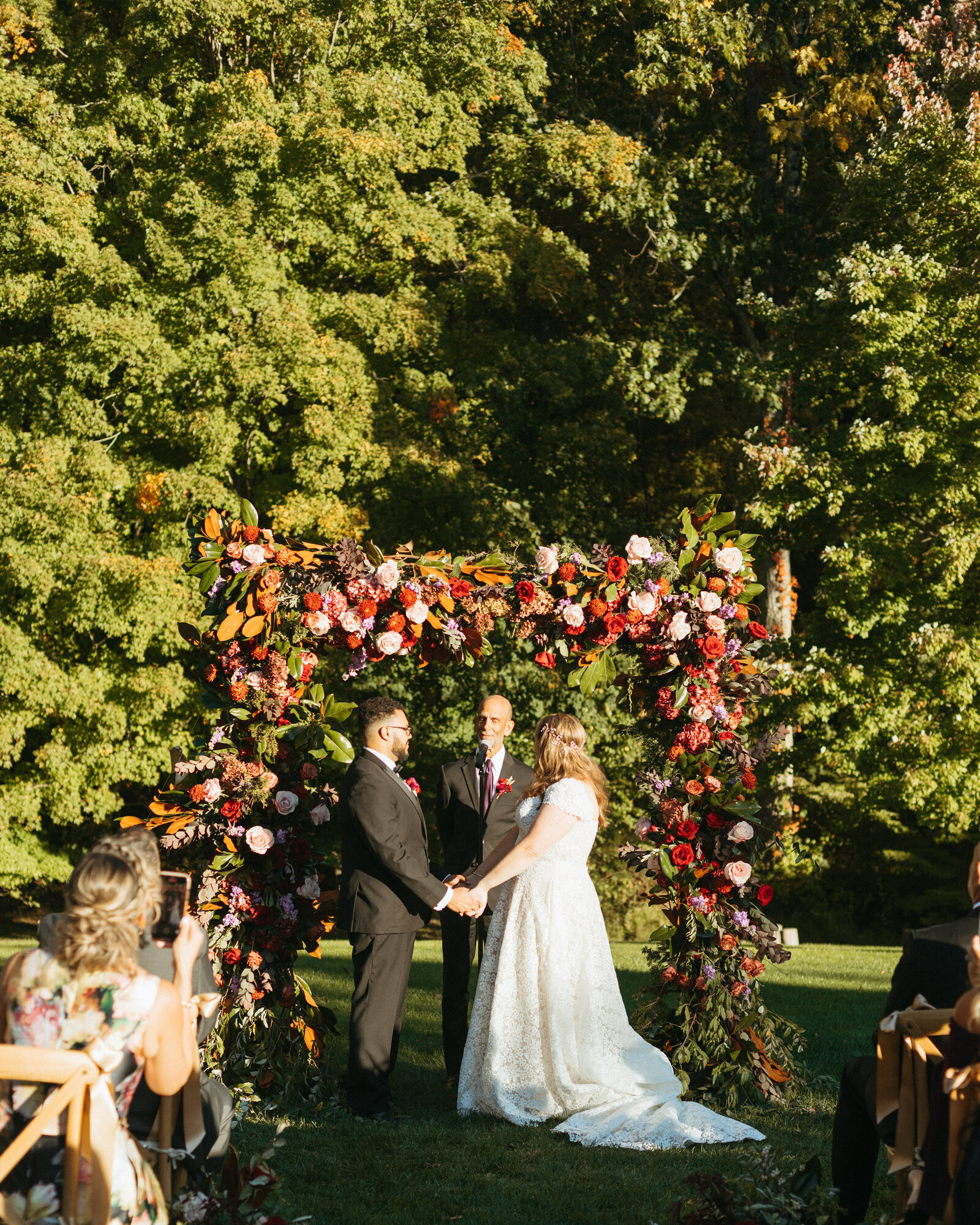 mayflower inn and spa wedding_29