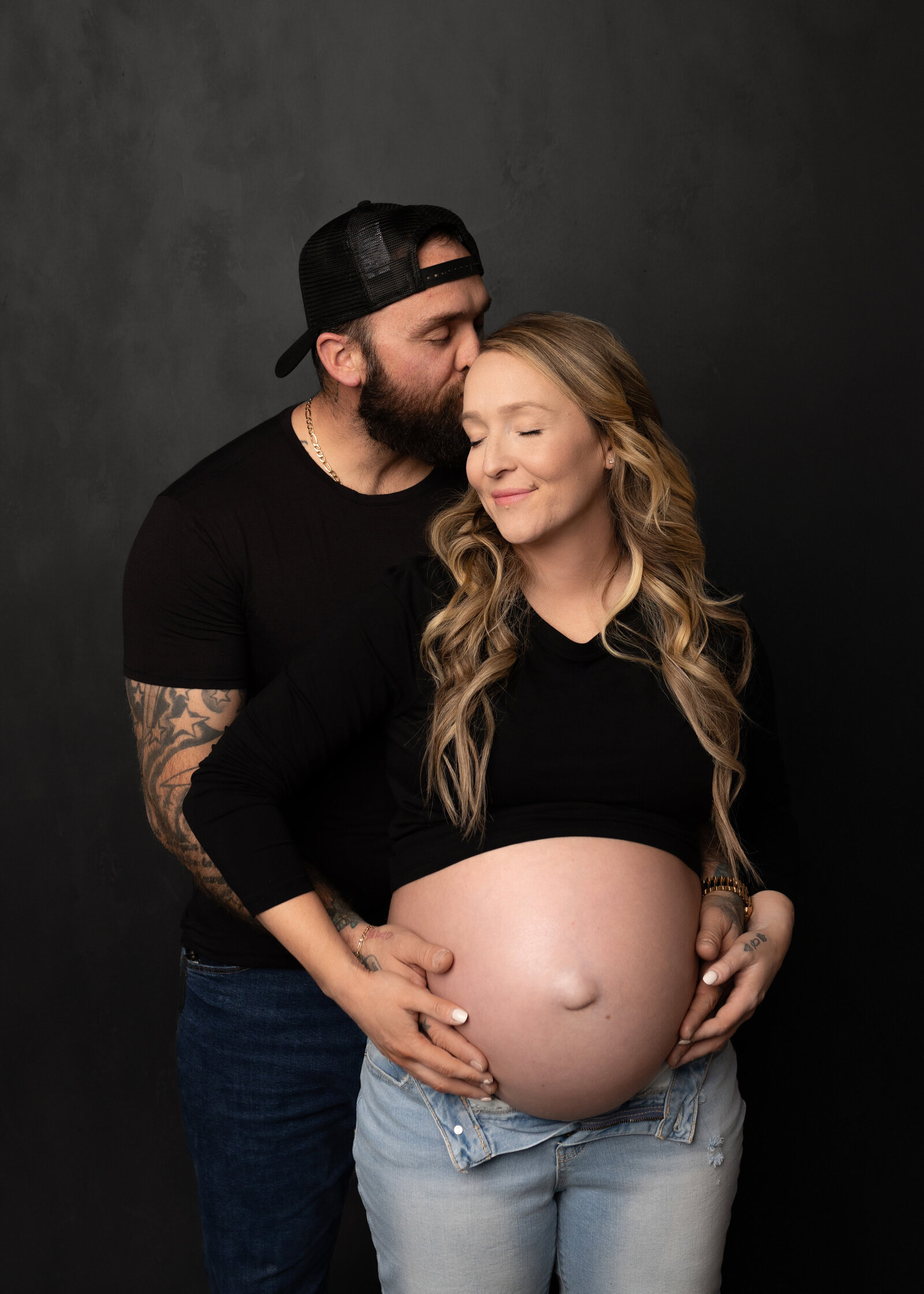CharlotteNCMaternityPhotographer