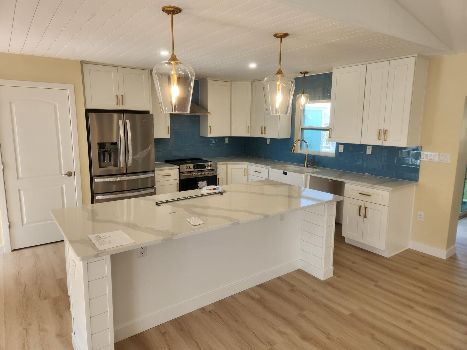 Renovation 2