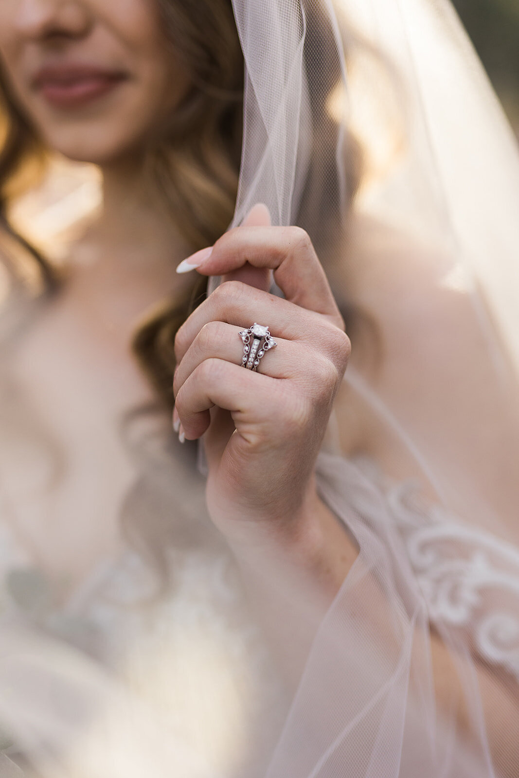 Cabins on Strawberry Hill Wedding - Tara Nichole Photo - 2022 - Corina and Jon-427