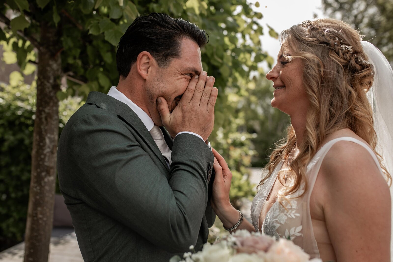 Danielle van Ommen Fotografie - trouwfotograaf Haarlem, Amsterdam, Hoofddorp, Noord Holland (181)