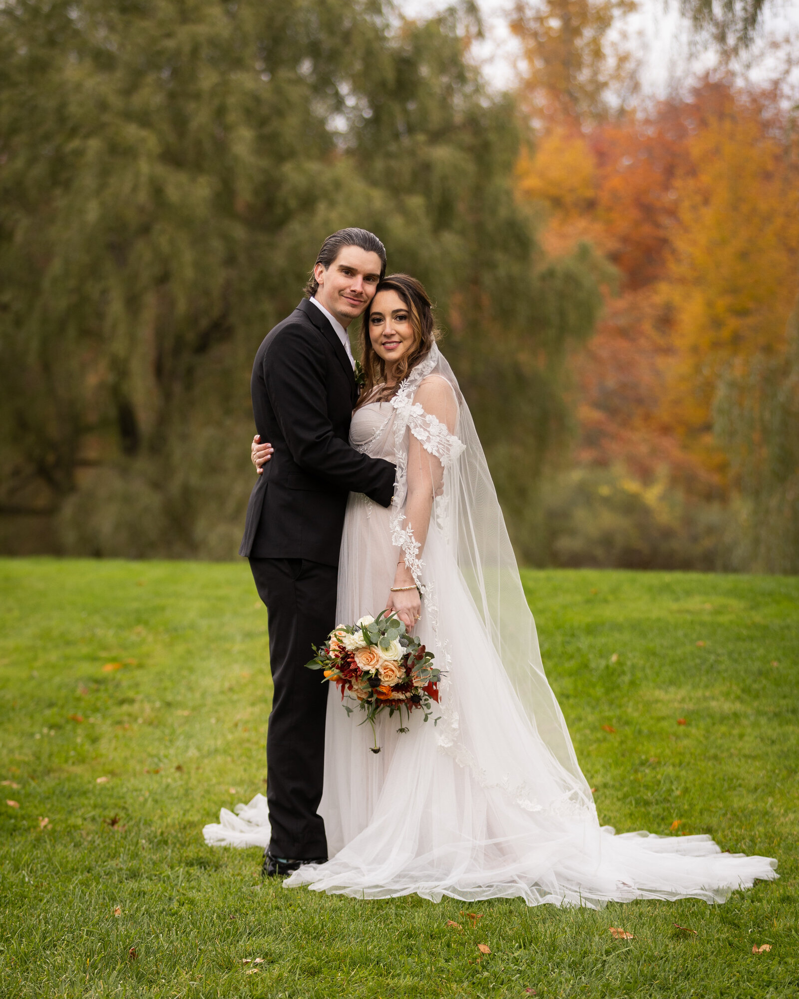 alyssa michel photography, ct photographer, engagement session, wedding photographer, love, the barns, middletown, fall 