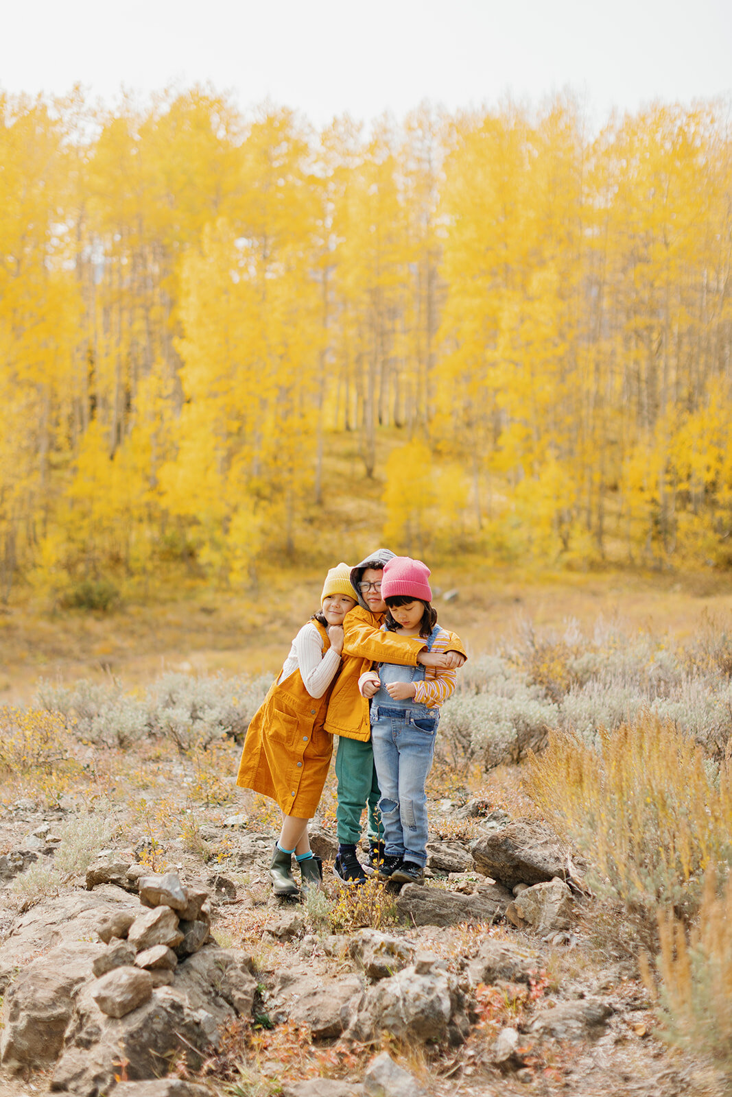 Utah Styled Shoot-7