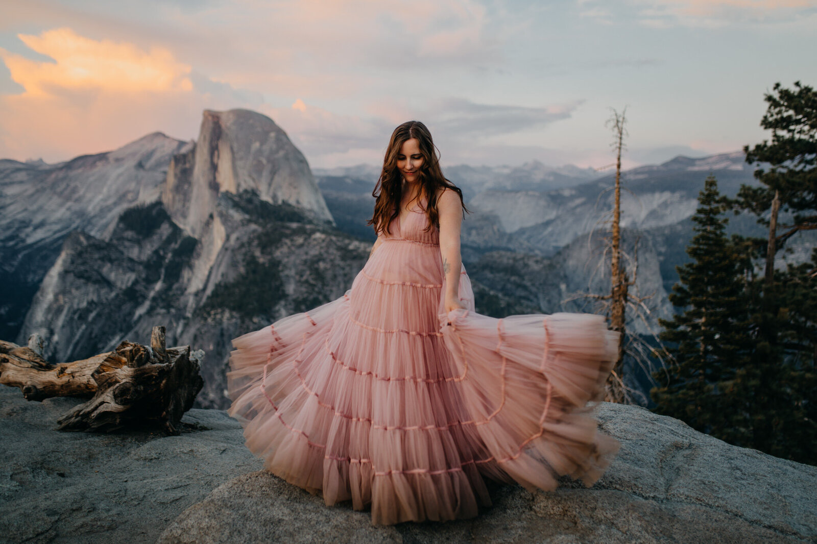 Yosemite Wedding Photographer