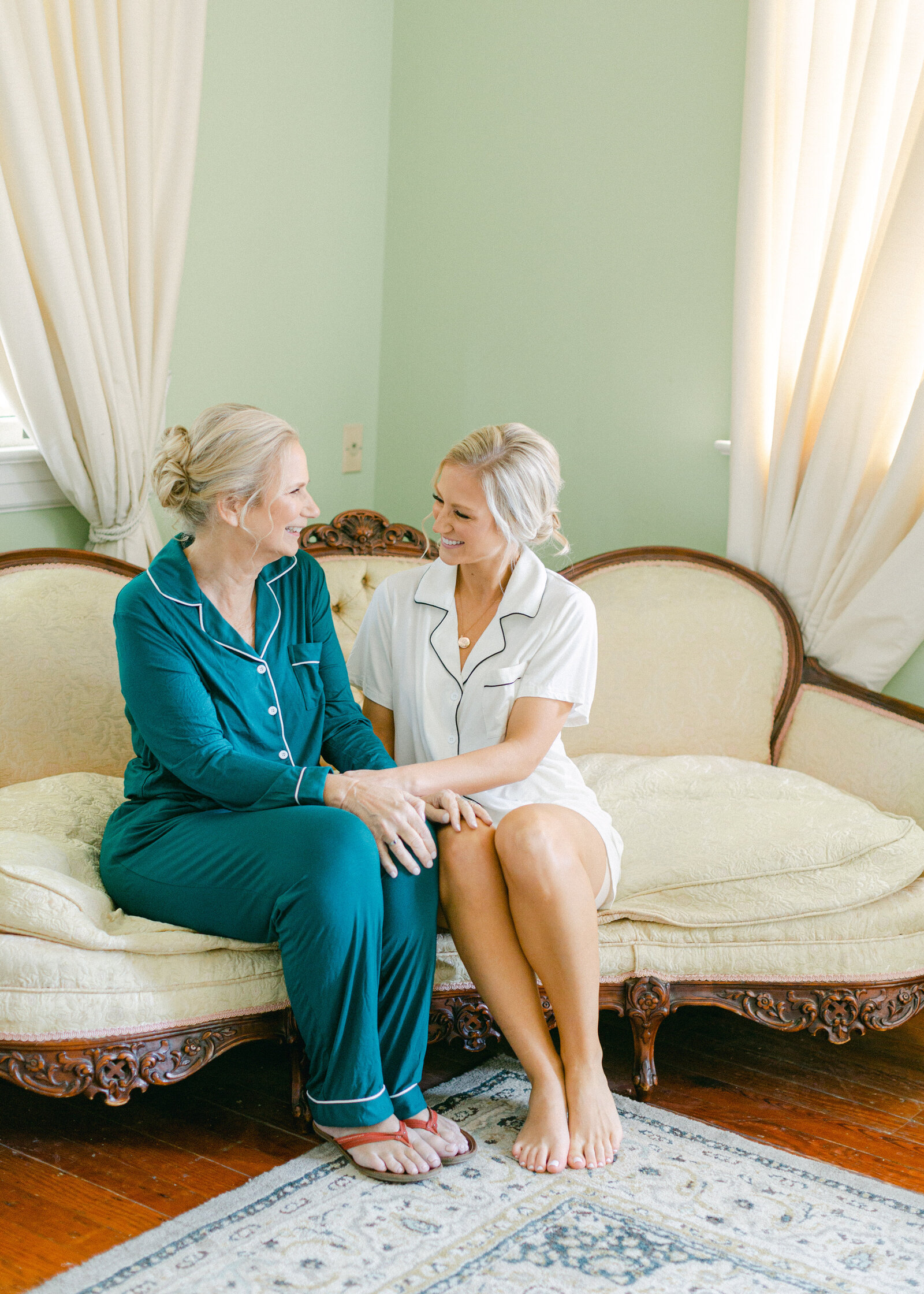 Legare Waring House - Charleston Wedding Photographer - Torianna Brooke Portraiture-44