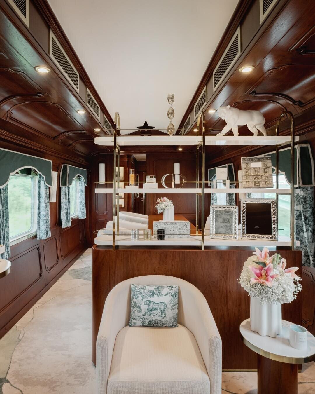 Eastern & Orient Express, A Belmond Train 10