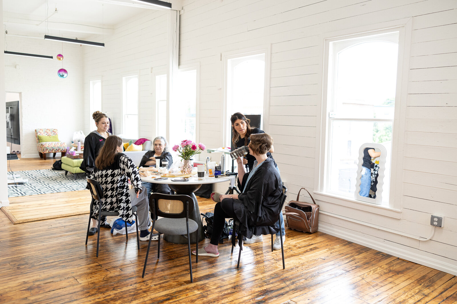 Lustre Loft Syracuse