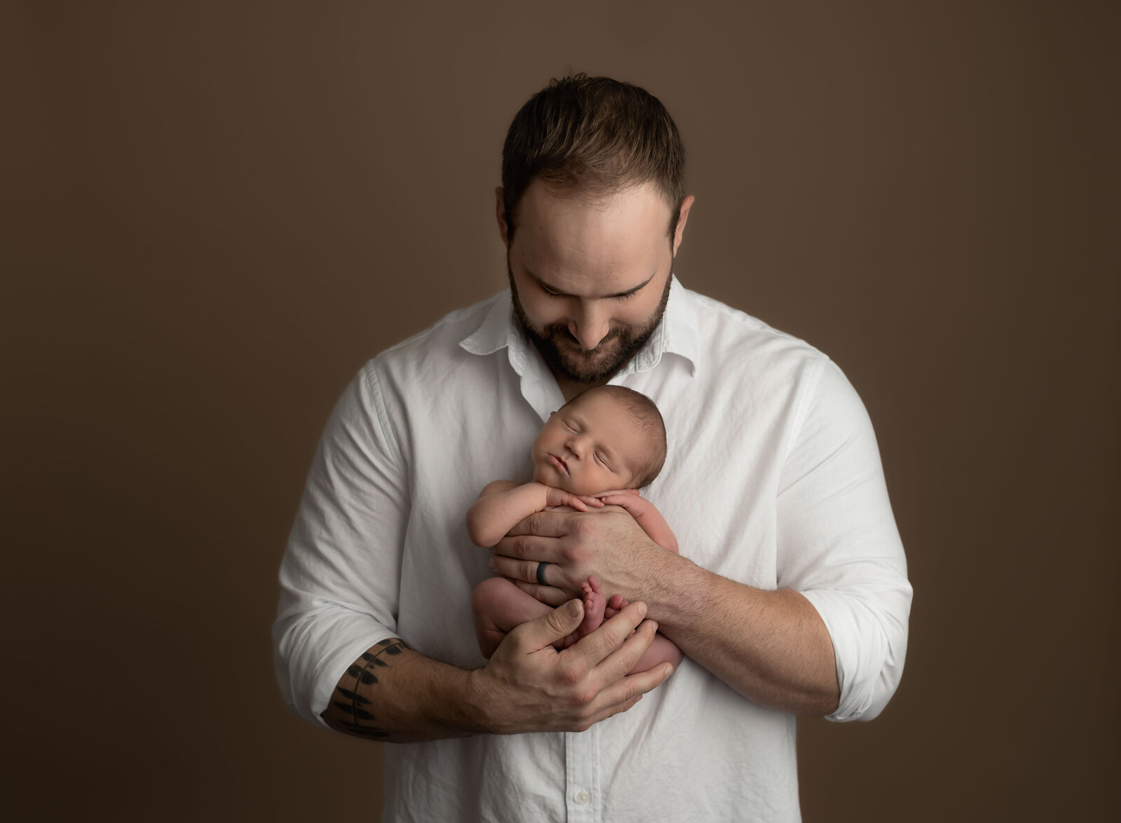 affordable  Newborn photographer