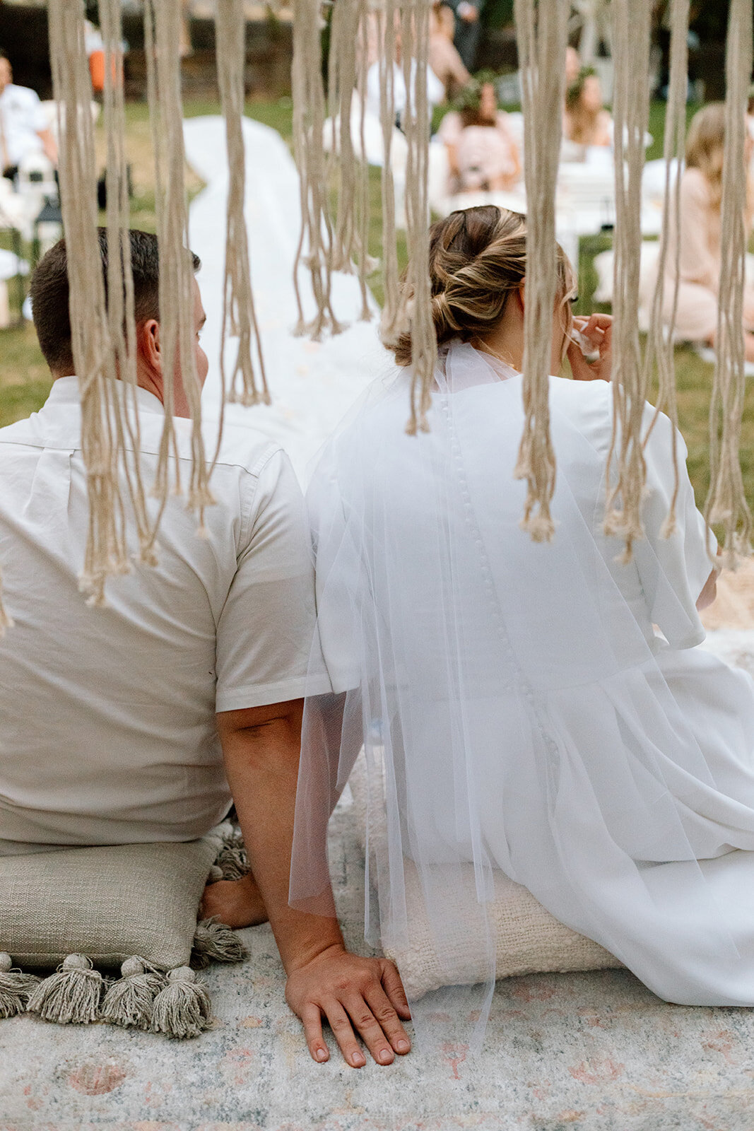 utah mountain wedding
