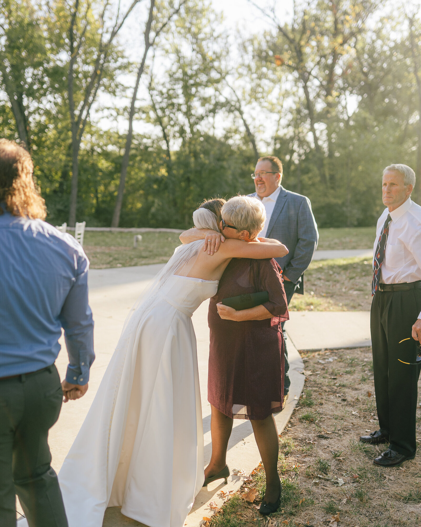 Saenz The Farmhouse KC Event Venue Wedding252