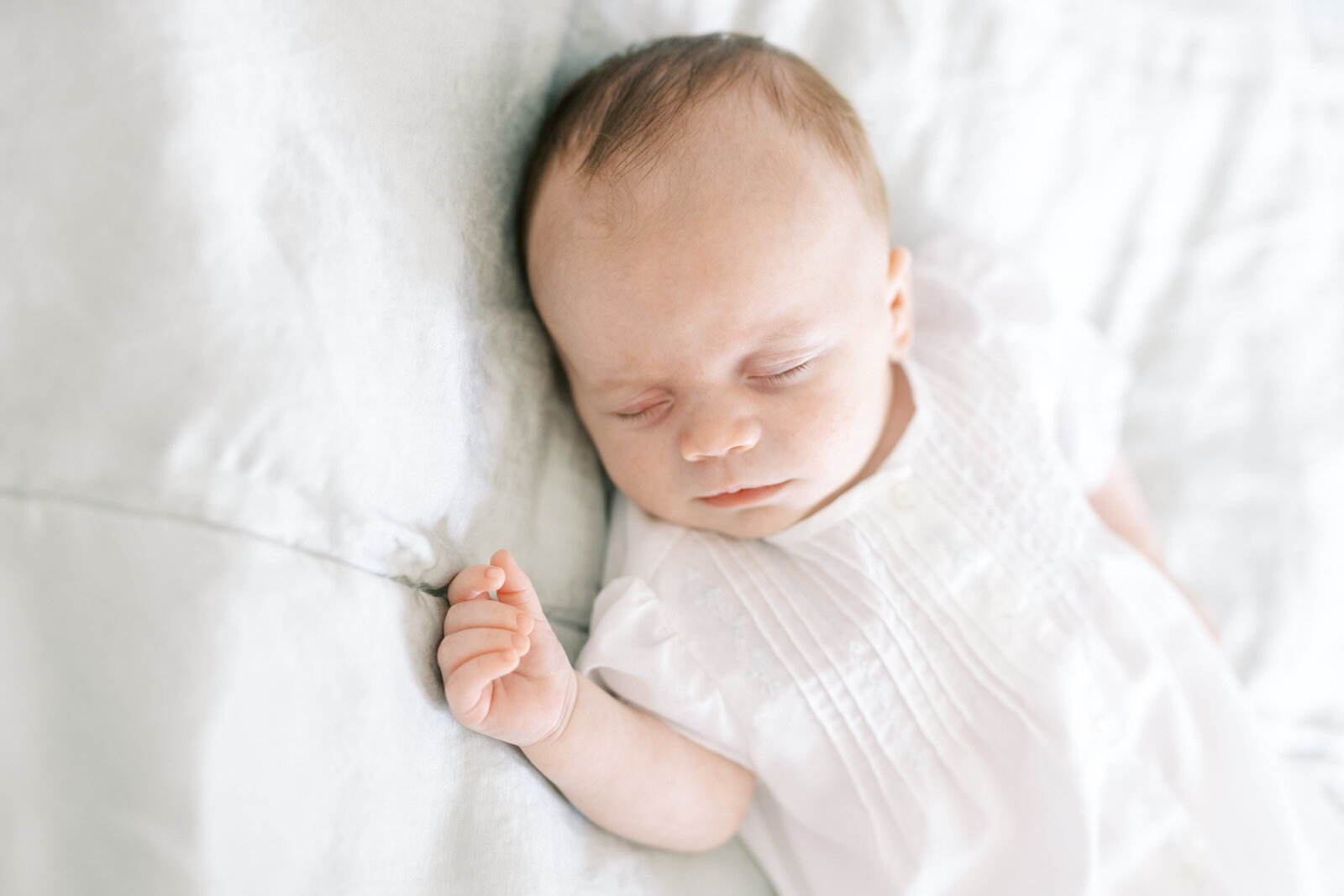 Ventrella Family Newborn Session | Brooke Boyd Photo + Film-09217