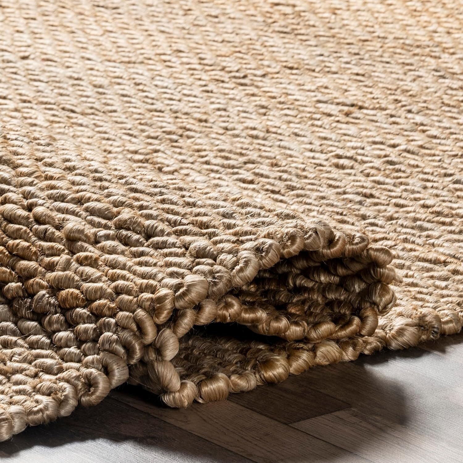 jute runner