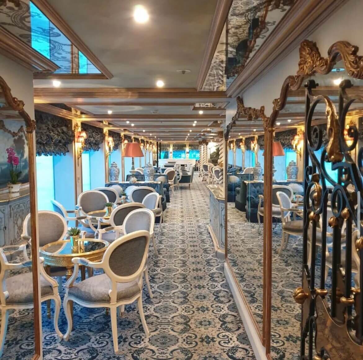 Uniworld River Cruises 10